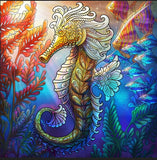 Each Piece is Animal Shaped - Gift for Loved Ones, Colorful Jigsaw Puzzles