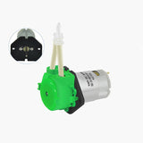 Automatic Miniature School Project Use, Small Water Pump