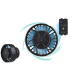 Jebao Smart Wave Maker Pump for Freshwater & Saltwater Coral Aquariums with WiFi Control