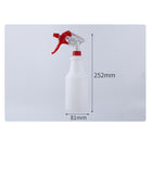 650ml Acid and Alkali Resistant Hand-pressed Watering Can
