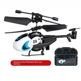 Pocket Remote Control Helicopter – Crash-resistant Fingertip Flyer for Kids, RC Toys