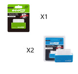 ECO-OBD2 Plug & Play Fuel Saver for Gasoline Cars – OBD2 Driver