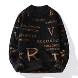 Men's Fashion Base Stylish Sweater