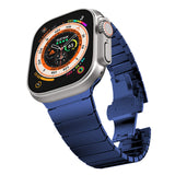 Home Fashion, Simple Stainless Steel Watch Band (Watch not Included)