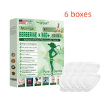 Micro-needle Patch for Slimming and Body Care