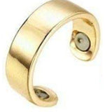 Magnetic Ring, Fashion Statement