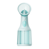 Portable Electric Ear Cleaner – Safe Earwax Removal Tool for Easy Home Use