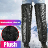 Motorcycle Protection, Cold Knee Protection, Warmth Clothing for Outdoors