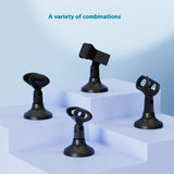 Mini Microphone Desktop Bracket, Microphone Holder