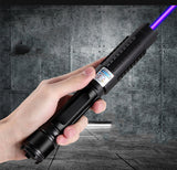 High-power Long-range Pen, Laser Light
