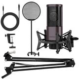 Mobile Phone Voice Game Computer Anchor Karaoke Recording Microphone