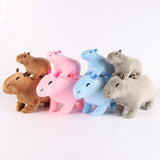 Animal Doll, Capybara Plush Toy