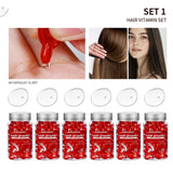 Dry and Manic Hydrating, Soft Hair Treatment Oil