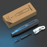 Rechargeable Screwdriver, Electric Torque Set