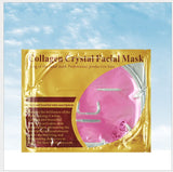 Deep Hydrating and Moisturizing, 24K Bamboo Charcoal Gold Mask