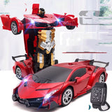 Charging Drift, Racing Children's RC Toy Car
