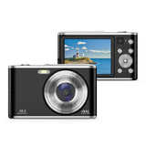 Digital HD Camera, Front and Rear Dual Home Device