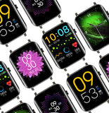 Women’s Smartwatch with Heart Rate Tracking – Fitness & Activity Watch
