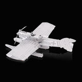 Metal Assembly Model, Interactive Puzzle Children's Toys
