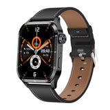 Bluetooth Call, Music Playing Smart Bracelet