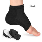 Half Insole, Bionic Thickened Foot Socks
