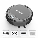 Robot Lazy Home Smart Mopping Vacuum Cleaner, Regular Automatic Charging Sweeping and Mopping Device, Smart Home Household Cleaning