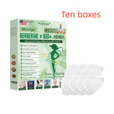 Micro-needle Patch for Slimming and Body Care