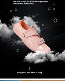 Women's Lightweight Non-slip Outdoor Walking & Climbing Shoes – Casual Sports Sneakers