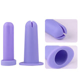 Reusable Female Menstrual Period, Built-in Catheter, Menstrual Cup