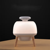 Electric USB Mosquito Killer Lamp, Insect Killer, Anti Fly Trap, UV Indoor Outdoor Repellent