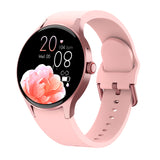 Fitness Smart Watch – Activity Tracker with Heart Rate and Sleep Monitoring