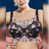 Women's Plus Size, Thin Underwire Bra