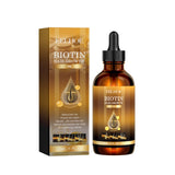 Biotin Dense Hair Series Deep Cleaning Kit
