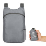 Super Portable Fashion Outdoor, Foldable Backpack