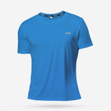 Men’s Breathable Quick-dry Athletic Clothes – Coolmax Polyester Running Wear