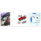 RC Drift High-speed Remote Control Car, Educational Toys