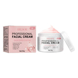 Gentle Cleansing and Hydrating, Moisturizing Skin Repair, Firming Facial Care