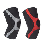 Running Climbing Knitted, Non-slip Sports Kneecaps