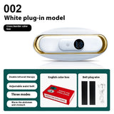 Household Use Charging Module, Belly Control, Multifunctional Waist Massage Instrument