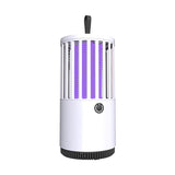 New Outdoor USB Rechargeable Mosquito Killer, Home Photocatalyst Insect Catcher