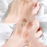 Invisible and Traceless Lace, Double Eyelid Patch