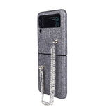 Folding Screen Full of Stars, Bracelet Protective Cover, Mobile Phone Case