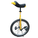 Single Wheel Bicycle, Children Balance Acrobatics