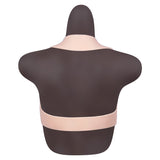 CD Cross-dressing Breasts Prosthesis, Hollowed-out Fake Breast Implants