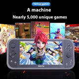 7-inch Large Screen Game Machine