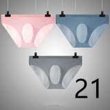 Men's Underwear, Soft Fabric Briefs