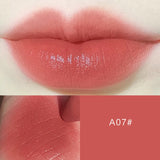 Moisturizing Lipstick, Student or Office Style, Chinese Cosmetics Color Makeup