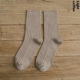 Fall Winter, Men's Summer Thin Socks