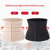 Women’s Waist Trainer Belt – Slimming Shapewear Exercise & Tummy Control