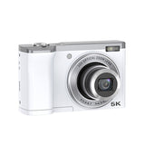 5K HD Shooting Digital Optical Zoom, Anti-shake Camera